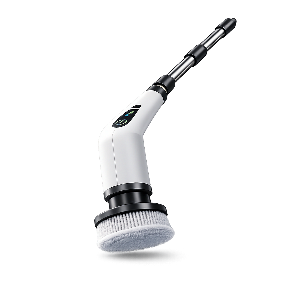 PURA Spin Electric Scrubber
