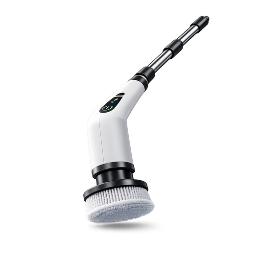 PURA Spin Electric Scrubber