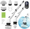 Pura Electric Spin Scrubber
